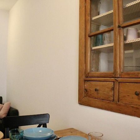 Casa Il Geranio Tenna Ospitar Buitenkant foto