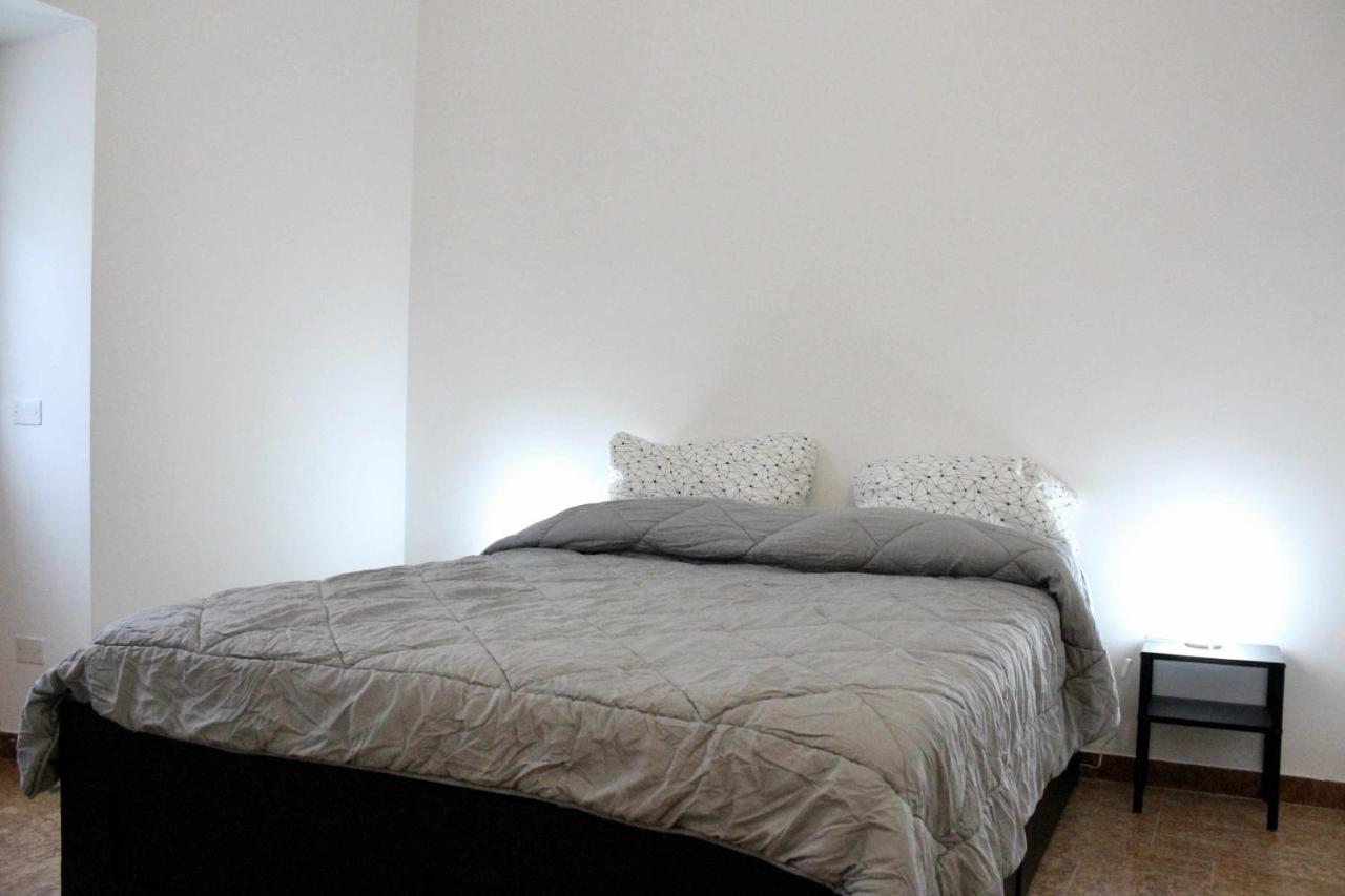 Casa Il Geranio Tenna Ospitar Buitenkant foto