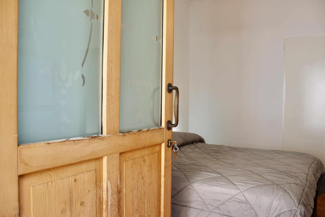 Casa Il Geranio Tenna Ospitar Buitenkant foto