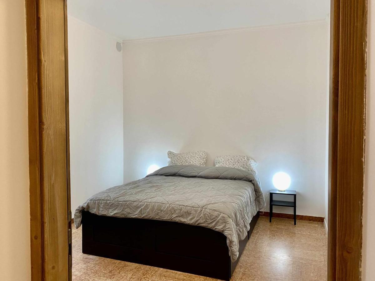 Casa Il Geranio Tenna Ospitar Appartement Buitenkant foto