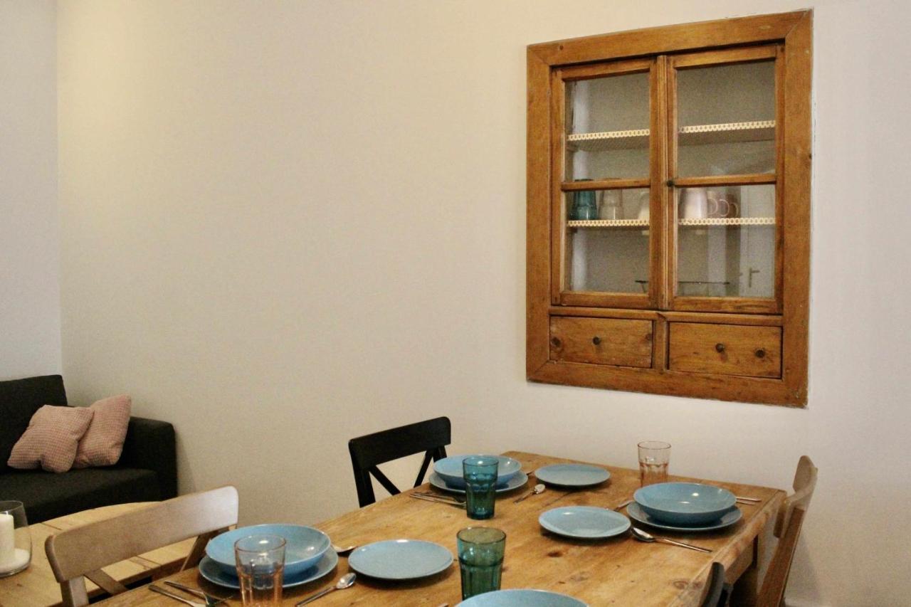 Casa Il Geranio Tenna Ospitar Buitenkant foto
