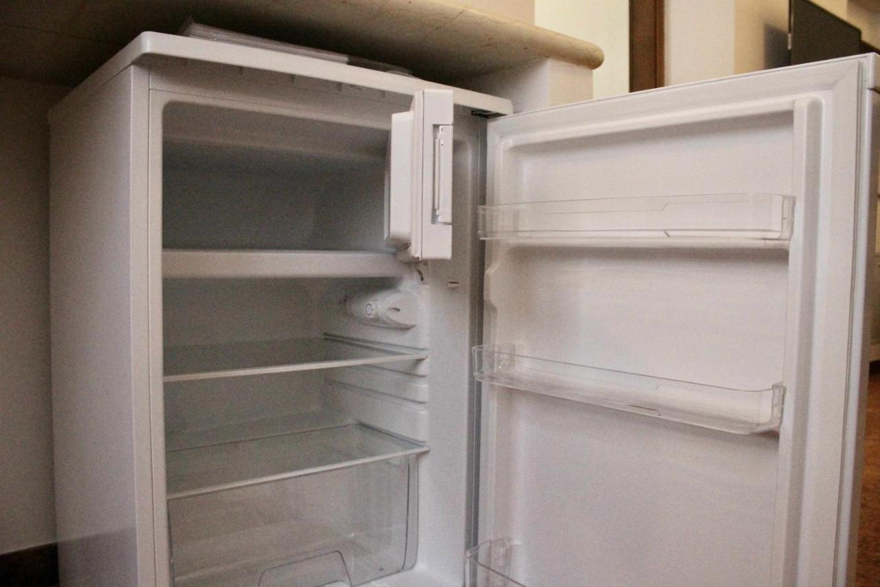 Casa Il Geranio Tenna Ospitar Buitenkant foto