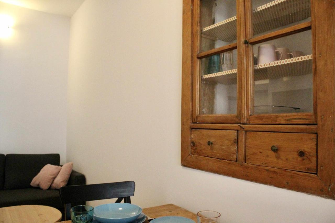 Casa Il Geranio Tenna Ospitar Buitenkant foto
